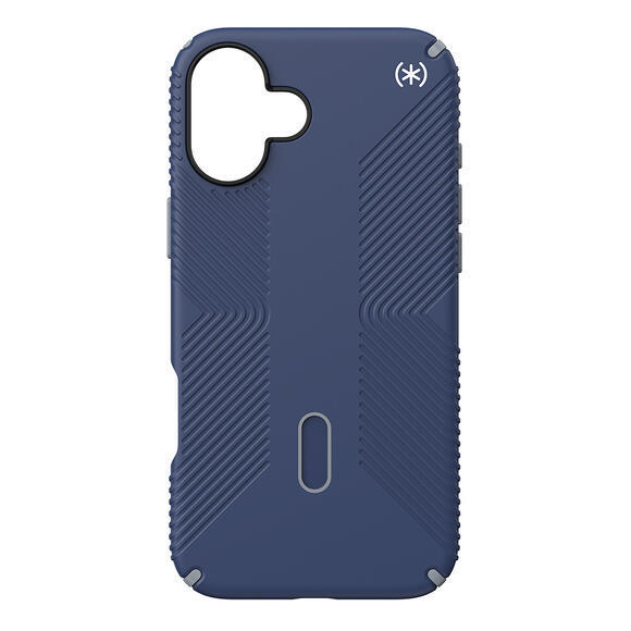 speck Presidio2 Grip ClicLock iPhone 16 Plus, Blue1