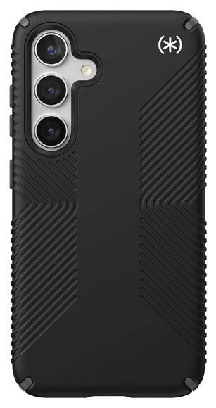 speck Presidio2 Grip Case Samsung Galaxy S24,Black1