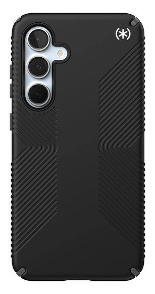 speck Presidio2 Grip Galaxy S24 FE, Black/Grey1