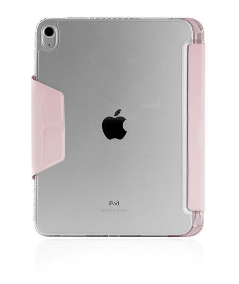 STM OPP Folio case iPad 10th gen, Pink1