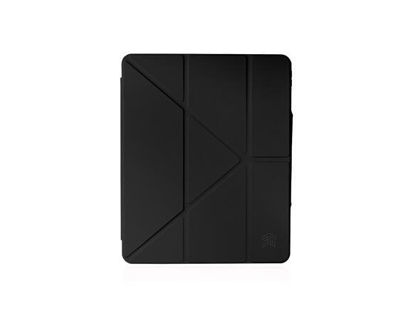 STM OPP Folio case iPad Air 13” M2, Black1