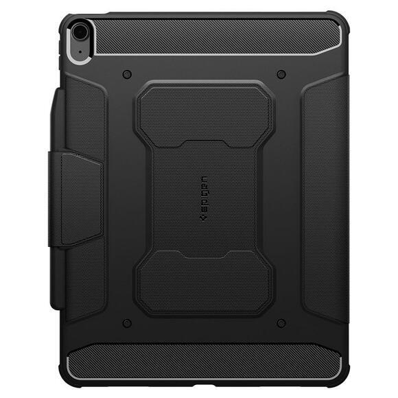 Spigen Rugged Armor Pro iPad Air 13" 2024 Black1