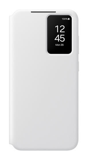 Samsung EF-ZS721CWEGWW Wallet Case S24 FE, White1