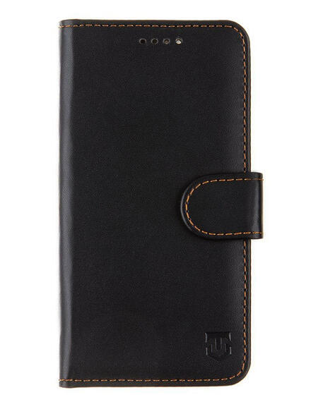 Tactical Field Notes Flip Infinix Smart 7 HD,Black1