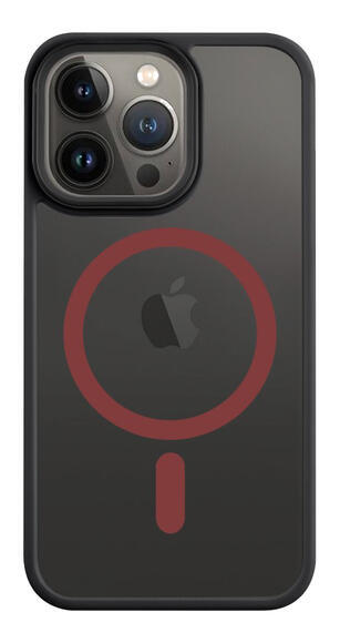 Tactical MagForce Hyperstealth 2.0 iPhone 13 Pro, Black/Red1