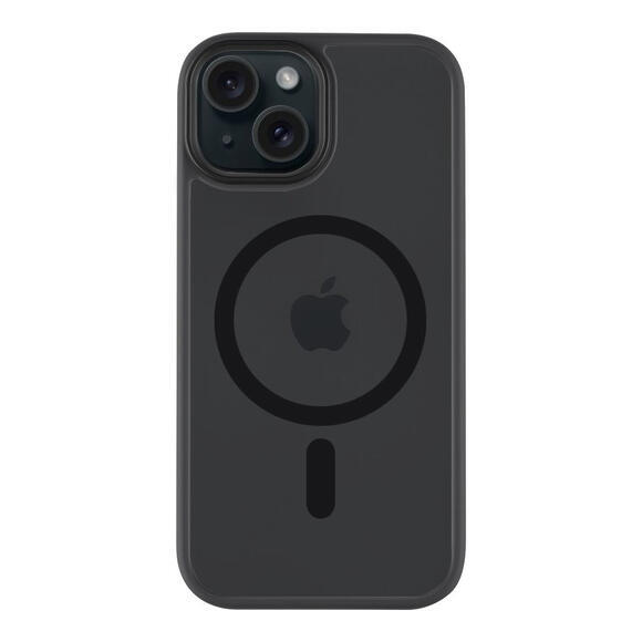 Tactical MagForce Hyperstealth iPhone 15, Black1