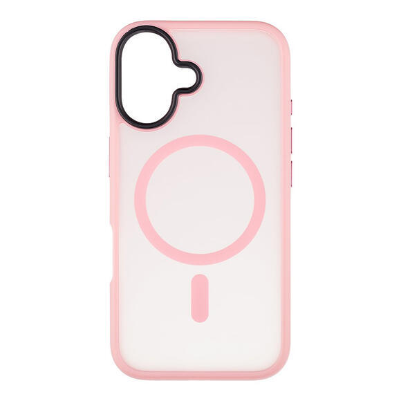 Tactical MagForce Hyperstealth iPhone 16, Pink1