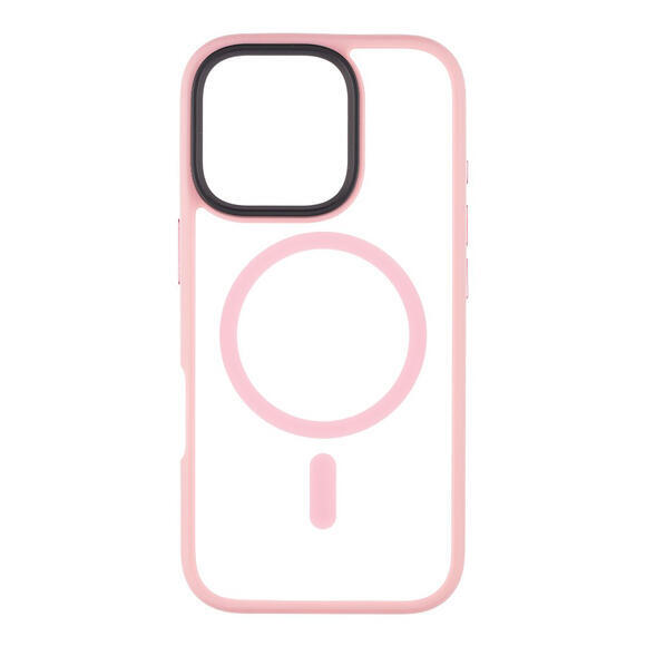 Tactical MagForce Hyperstealth iPhone 16 Pro, Pink1