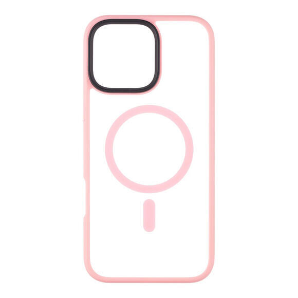 Tactical MagForce Hyperst. iPhone 16 Pro Max, Pink1