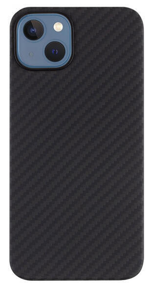 Tactical MagForce Aramid kryt iPhone 13, Black1