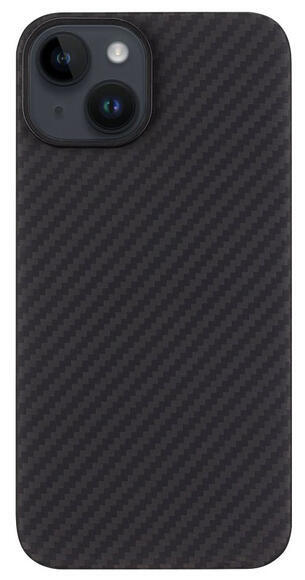 Tactical MagForce Aramid kryt iPhone 14, Black1