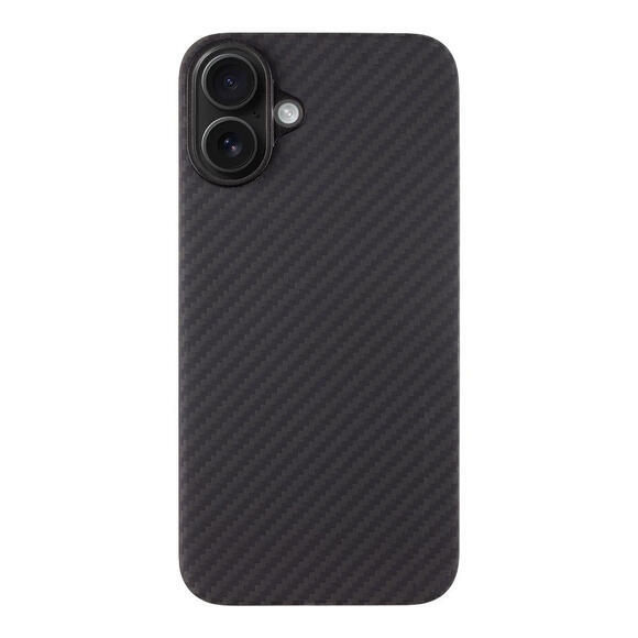 Tactical MagForce Aramid kryt iPhone 16 Plus,Black1