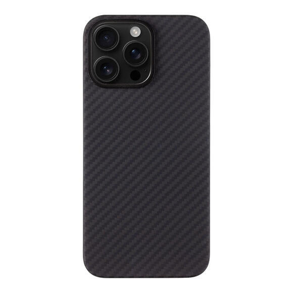 Tactical MagForce Aramid iPhone 16 Pro Max, Black1