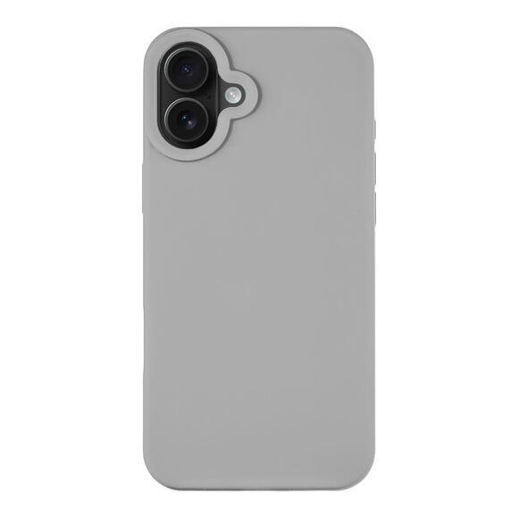 Tactical MagForce Velvet iPhone 16 Plus, Foggy1