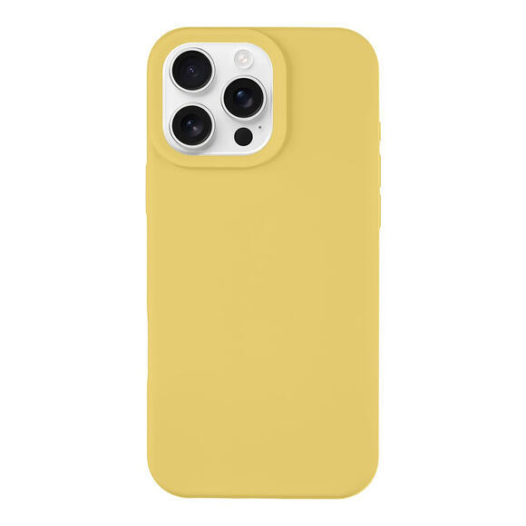 Tactical MagForce Velvet iPhone 16 Pro Max, Banana1