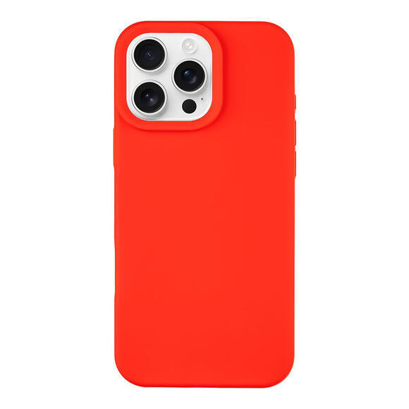 Tactical MagForce Velvet iPhone 16 Pro Max, Chilli1