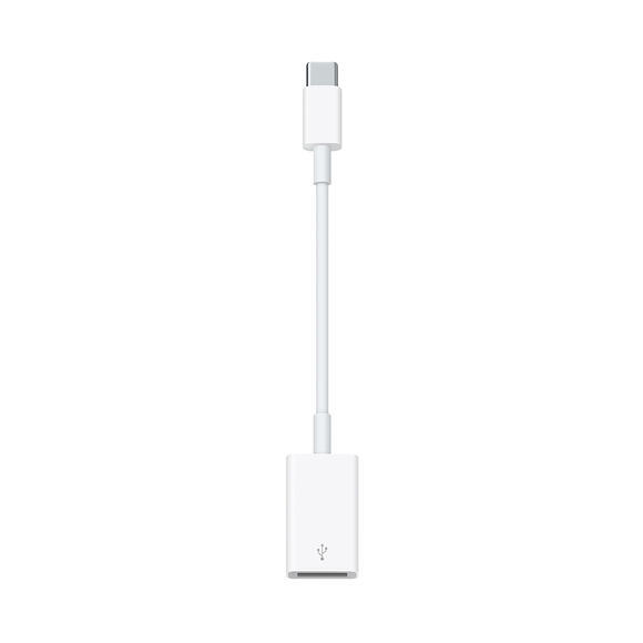 Apple USB-C to USB Adapter1