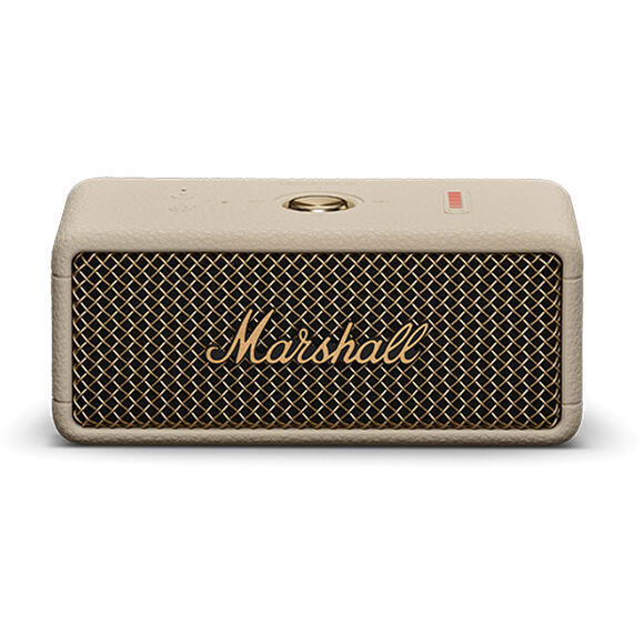 Marshall Emberton III Cream1