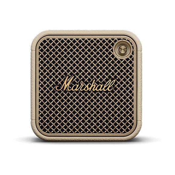 Marshall Willen II Cream1