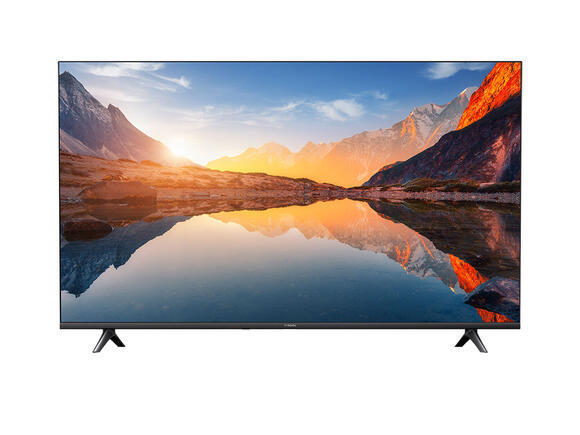 Xiaomi TV A 43 UHD (2025) EU1