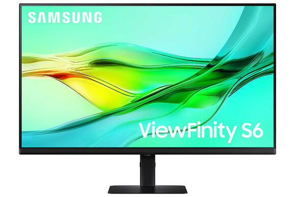 32" Samsung ViewFinity S6 (S60UD)1