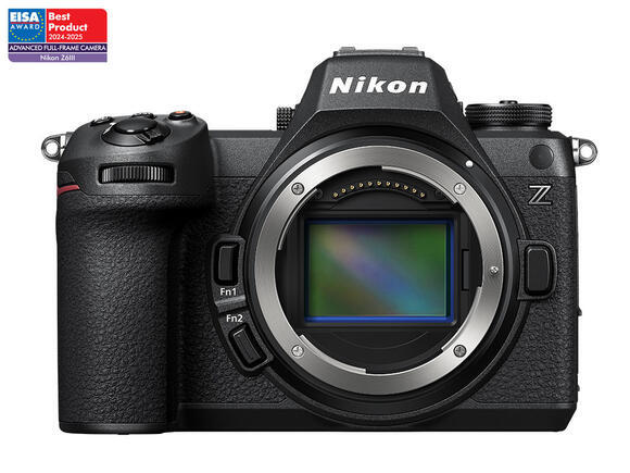 Nikon Z 6III body1