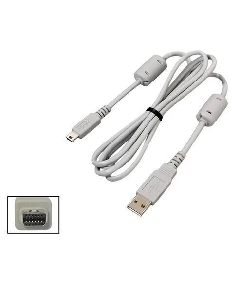 Olympus CB-USB6 USB kabel 