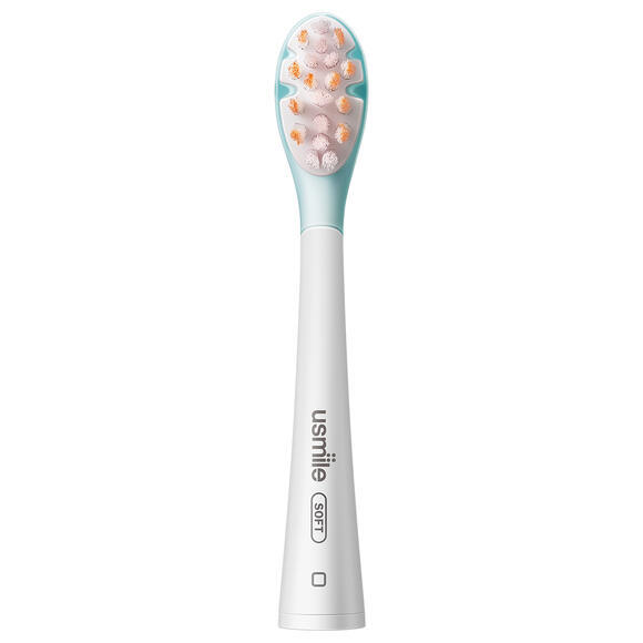 USMILE Advanced Sensitive Care Brush Head1