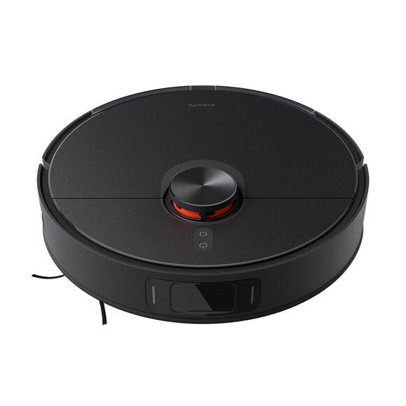 Xiaomi Robot Vacuum S20+, Black EU1