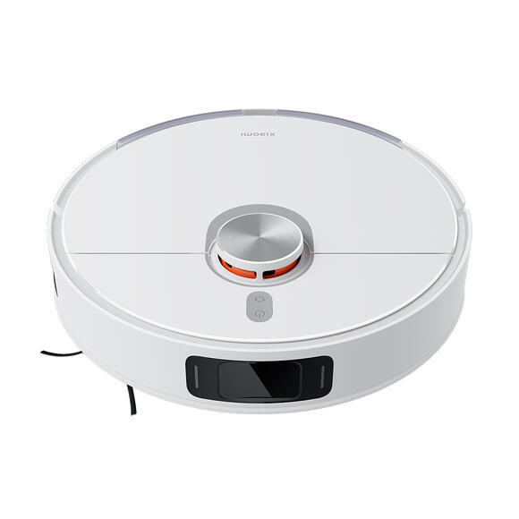 Xiaomi Robot Vacuum S20+, White EU1