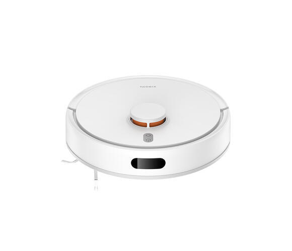 Xiaomi Robot Vacuum S20, White EU1