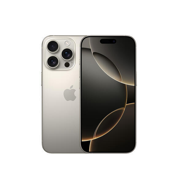 iPhone 16 Pro 1TB Natural Titanium1