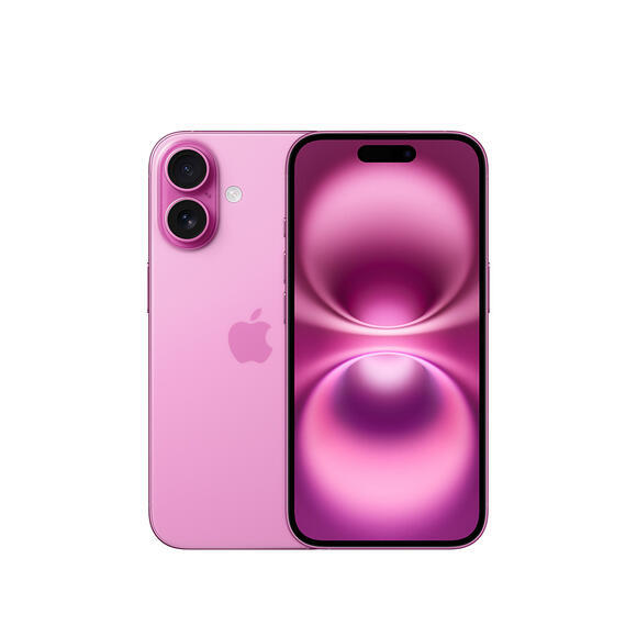 iPhone 16 128GB Pink1