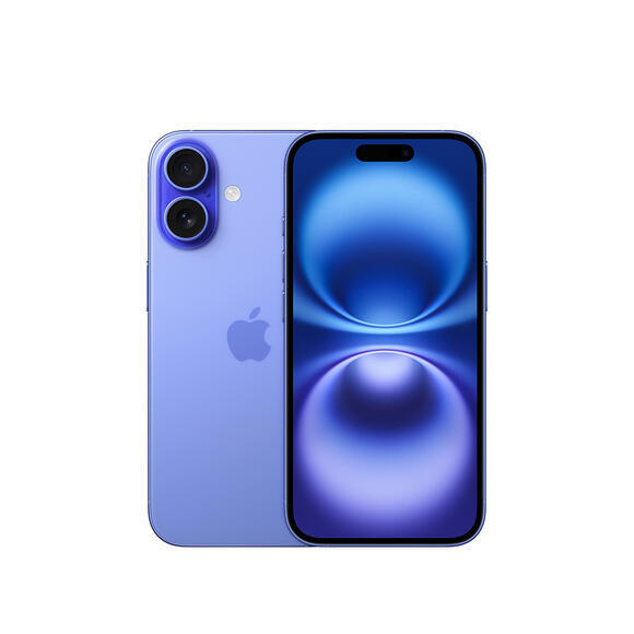 iPhone 16 128GB Ultramarine1