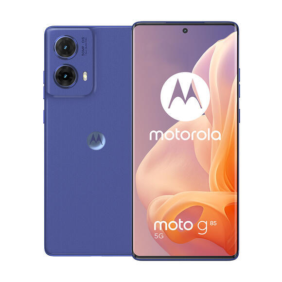 Motorola Moto G85 5G 256+8GB Blue1