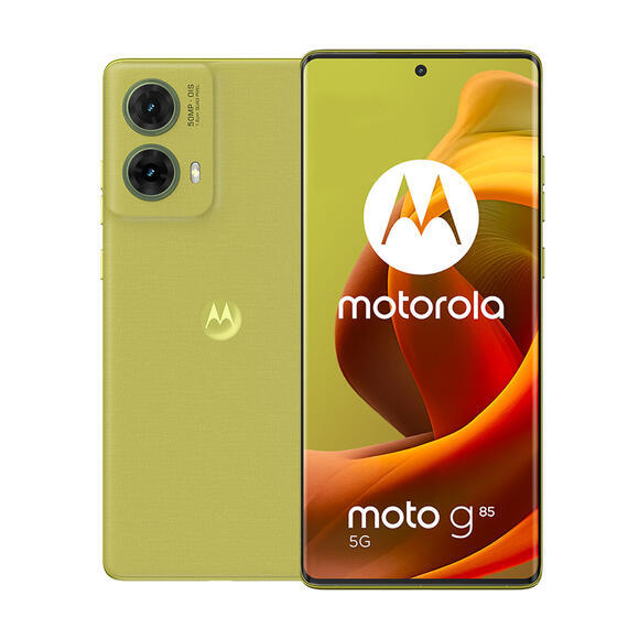 Motorola Moto G85 5G 256+8GB Olive1