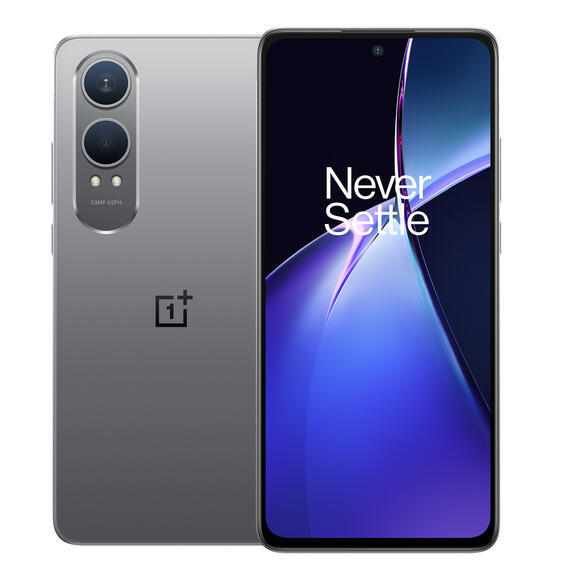 OnePlus Nord CE 4 Lite 5G DualSIM 8+256GB Silver1