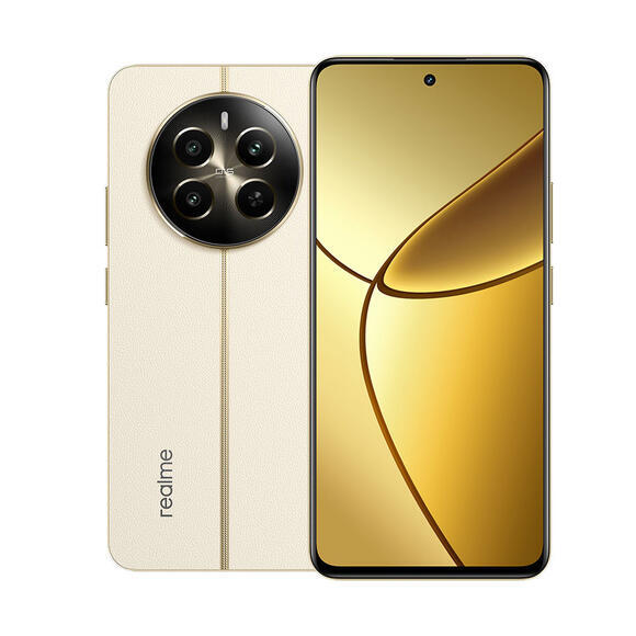 Realme 12+ 5G 256+8GB Navigator Beige1