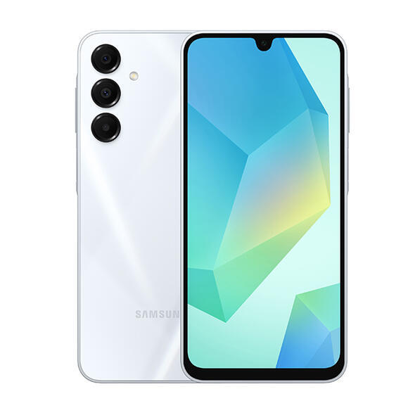 Samsung Galaxy A16 LTE 4+128GB Gray1