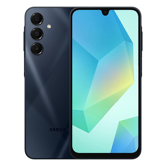 Samsung Galaxy A16 5G 4+128GB Blue Black1