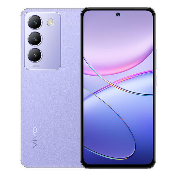 Vivo V40SE 8+256GB Leather Purple 1