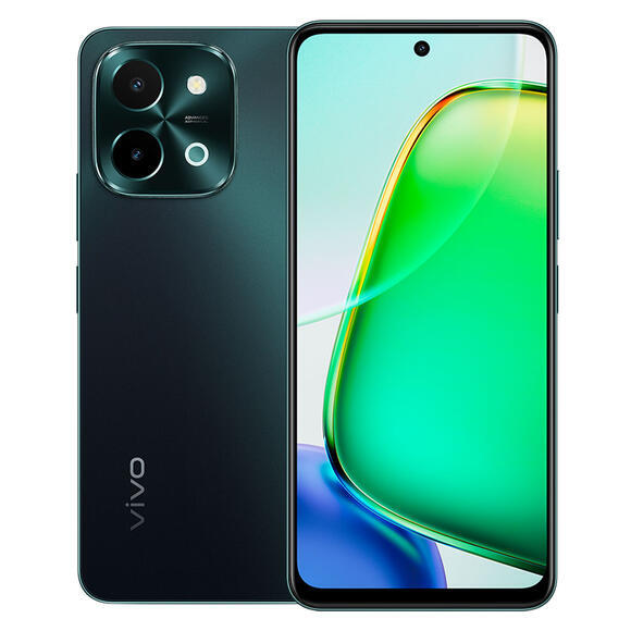 VIVO Y28 4G 4+128GB Agate Green1