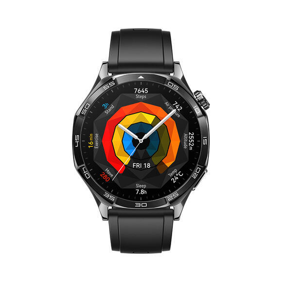 Huawei Watch GT 5 46 mm Active1