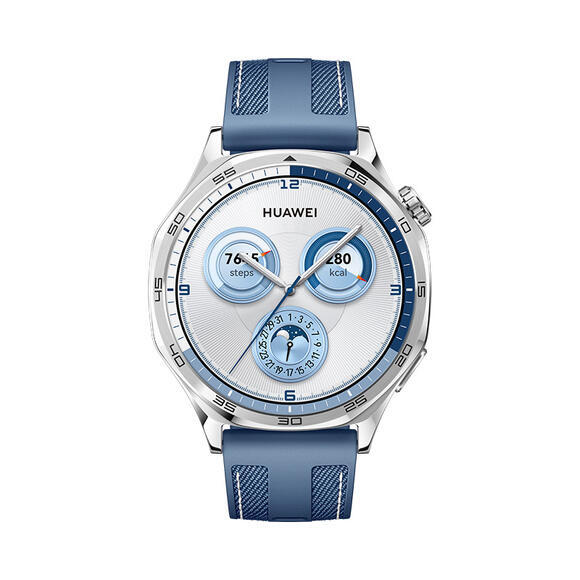 Huawei Watch GT 5 46 mm Blue1