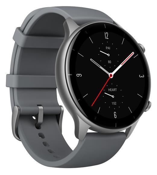 Amazfit GTR 2e chytré hodinky, Slate Grey1