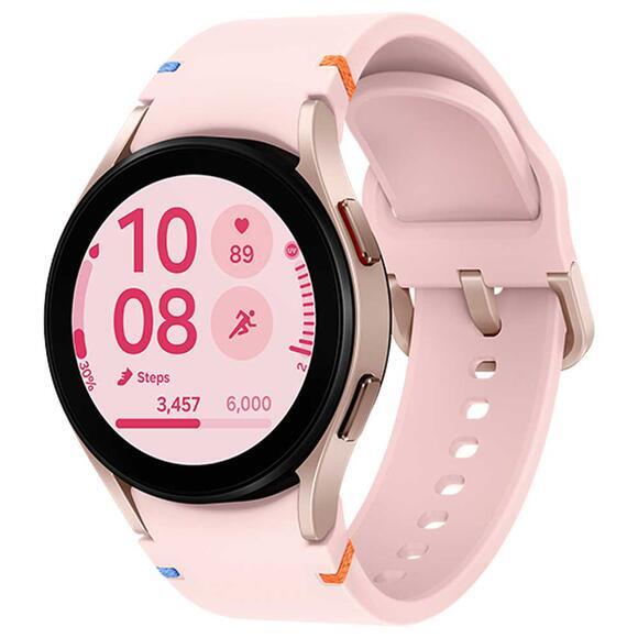 Samsung Galaxy Watch FE BT Pink Gold1