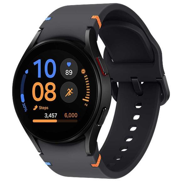 Samsung Galaxy Watch FE BT Black1