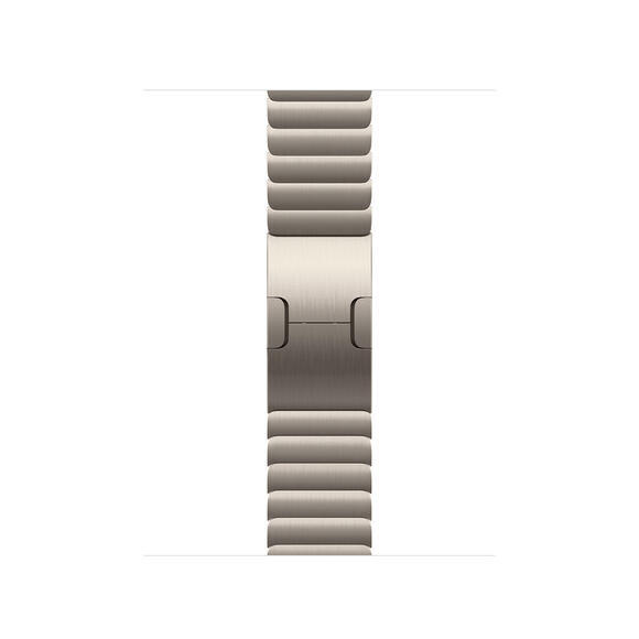 Apple 42mm Link Bracelet Natural1