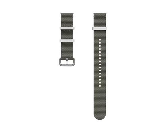 Samsung Athleisure Band (S/M), Galaxy Watch7,Green1