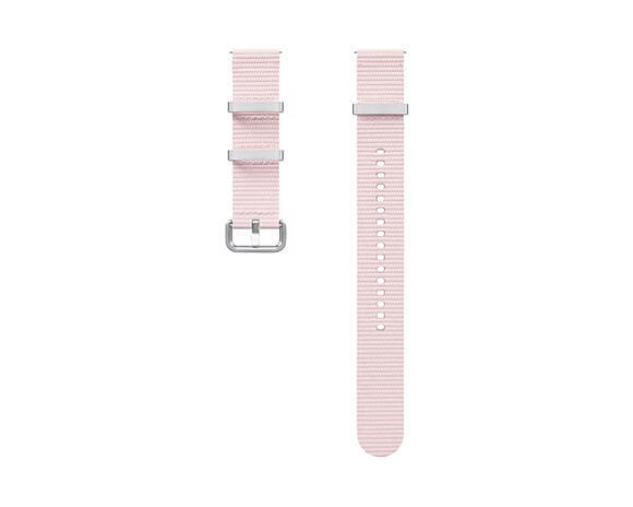 Samsung Athleisure Band (S/M), Galaxy Watch7, Pink1